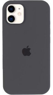 Чохол Silicone Case Full Protective AA для Apple iPhone 11 Plum фото