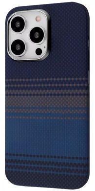 Чeхол Proove Carbon Slim with MagSafe для iPhone 16 Pro Max Nightfall фото