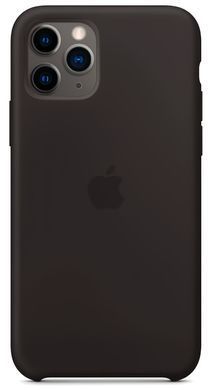 Чохол Silicone Case AAA для Apple iPhone 11 Pro Red фото