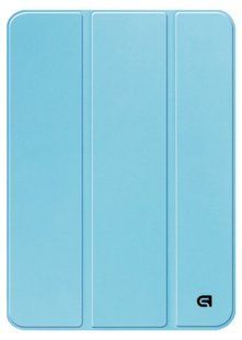 Чохол Smart Case Open sides для Apple iPad 11 (2025) 11" / iPad 10 (2022) 10.9" Pine Green фото
