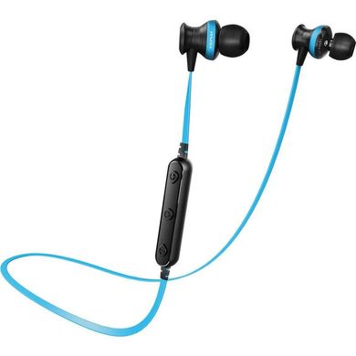 Stereo Bluetooth Headset Awei B980BL Sport Blue фото