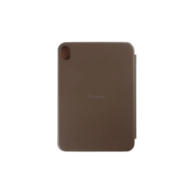 Чохол Smart Case для Apple iPad 10.9 2022 Coffee фото