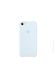Чохол силіконовий soft-touch Apple Silicone case для iPhone 7 Plus / 8 Plus блакитний Sky Blue фото
