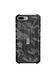 Чохол протиударний Armor Pathfinder Camo для iPhone 6 Plus / 6s Plus / 7 Plus / 8 Plus чорний ТПУ + пластик Black фото