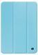 Чохол Smart Case Open sides для Apple iPad 11 (2025) 11" / iPad 10 (2022) 10.9" Sky Blue