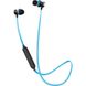 Stereo Bluetooth Headset Awei B980BL Sport Blue