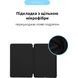 Чохол Smart Case для Apple iPad 10.9 2022 Coffee