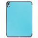 Чохол Smart Case Open sides для Apple iPad 11 (2025) 11" / iPad 10 (2022) 10.9" Sky Blue
