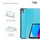 Чохол Smart Case Open sides для Apple iPad 11 (2025) 11" / iPad 10 (2022) 10.9" Sky Blue