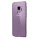 Чехол противоударный Spigen Original Ultra Hybrid Crystal для Samsung Galaxy S9 Plus силиконовый прозрачный Clear