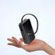 Портативная Батарея Baseus EnerFill Bipow2 Pro 22.5W 20000mAh (black)