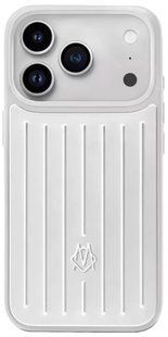Чохол Rimova Aluminium Case Copy для IPhone 17 Pro (Blue) фото