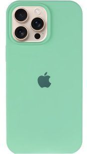 Чохол Silicone Case Full Protective AA для Apple iPhone 12 / 12 Pro Brown фото