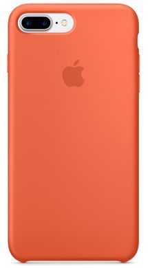 Чохол Silicone Case A для Apple iPhone 7 Plus/8 Plus Raspberry фото