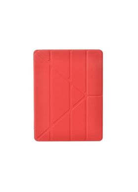 Чехол-книжка Smartcase для iPad Air 2 (2014) красный ARM защитный Red фото
