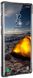 Чехол противоударный UAG Plyo для Samsung Galaxy Note 10 Plus прозрачный ТПУ+пластик Ice