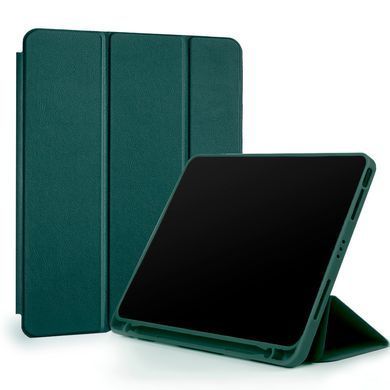 Чохол Smart Case With Pencil для Apple iPad 9 (2021) / iPad 8 (2020) / iPad 7 (2019) 10,2" / iPad Air 3 (2019) / iPad Pro 2 (2017) 10.5" Lavender фото