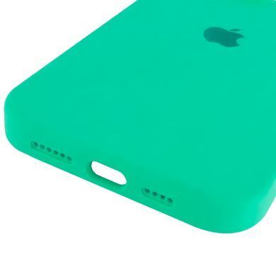 Чехол Silicone Case Full Protective AA для Apple iPhone 13 Pro Amethyst фото