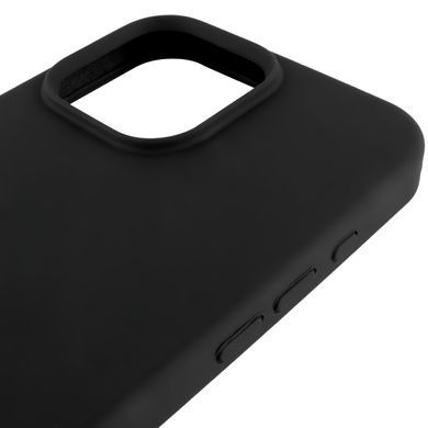 Чехол Silicone Case Full Protective AA для Apple iPhone 14 Plus Midnight Blue фото