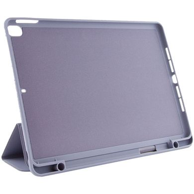 Чохол Smart Case With Pencil для Apple iPad 7/8/9/Air 3 (10.2/10.5) Black фото