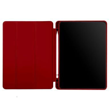Чохол Smart Case With Pencil для Apple iPad Air M3 (2025) / iPad Air M2 (2024) 13" Purple фото