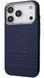 Чехол Proove Gleam Case with Magnetic Ring для iPhone 17 Pro Max Moonlight/Dark Blue фото