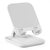 Підставка для планшета Baseus Seashell Series Folding Tablet Stand White фото