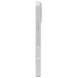 Чохол Rimova Aluminium Case для IPhone 17 Pro (Silver)