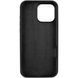Чехол Silicone Case Full Protective AA для Apple iPhone 14 Plus Black