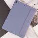 Чохол Smart Case With Pencil для Apple iPad 7/8/9/Air 3 (10.2/10.5) Lavender