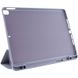 Чехол Smart Case With Pencil для Apple iPad 7/8/9/Air 3 (10.2/10.5) Lavender