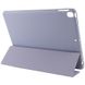 Чехол Smart Case With Pencil для Apple iPad 7/8/9/Air 3 (10.2/10.5) Lavender