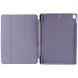 Чохол Smart Case With Pencil для Apple iPad 7/8/9/Air 3 (10.2/10.5) Lavender