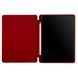 Чохол Smart Case With Pencil для Apple iPad Air M3 (2025) / iPad Air M2 (2024) 13" Red