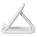 Подставка для планшета Baseus Seashell Series Folding Tablet Stand White