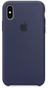 Чохол Silicone Case AAA для Apple iPhone Xs Max Pink Sand фото