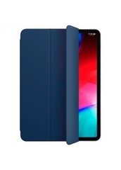 Чехол-книжка Smartcase для iPad Pro 11 (2018) Midnight Blue фото