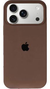 Чeхол Silicone Case Full Protective AA для Apple iPhone 17 Pro Rose Red фото
