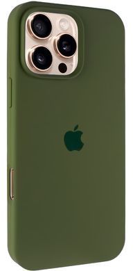 Чохол Silicone Case Full Protective AA для Apple iPhone 14 Pro Max Lilac Blue фото