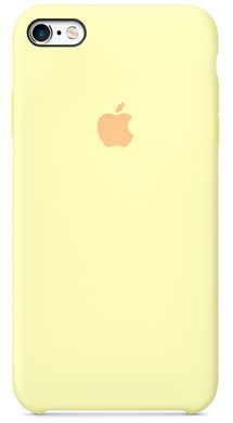 Чохол Silicone Case AA для Apple iPhone 6/6s Flash фото
