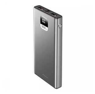 Павербанк Proove Guardian 22.5W 10000mAh Metal Gray фото