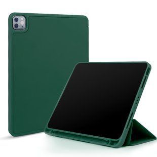 Чохол Smart Case With Pencil для Apple iPad Air M3 (2025) / iPad Air M2 (2024) 13" Purple фото