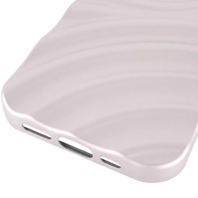 Чeхол MonoWave для Apple iPhone 16 Pro Brown фото