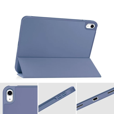 Чохол Smart Case With Pencil для Apple iPad 10.9 Blue фото