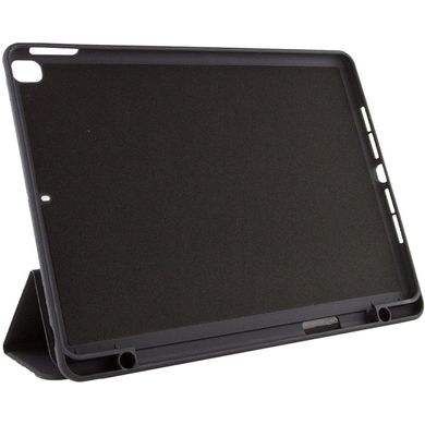 Чехол Smart Case With Pencil для Apple iPad Air 1/Air 2/Pro 9.7/5/6 (9.7) Black фото