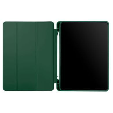 Чохол Smart Case With Pencil для Apple iPad Air M3 (2025) / iPad Air M2 (2024) 13" Purple фото