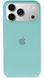 Чeхол Silicone Case Full Protective AA для Apple iPhone 17 Pro Rose Red фото