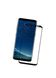 Защитное стекло 3D с рамкой для Samsung S8(black) фото