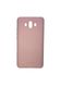 Чехол силиконовый Hana Molan Cano для Huawei Mate 10 Pink фото