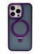 Чохол Matt Guard MagSafe Case для Apple iPhone 14 Pro Max Pink фото